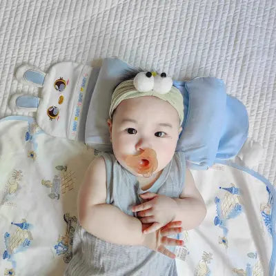 Baby Shaping Head Support Pillow