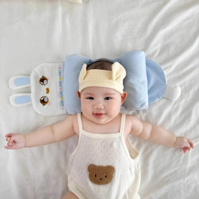 Baby Shaping Head Support Pillow