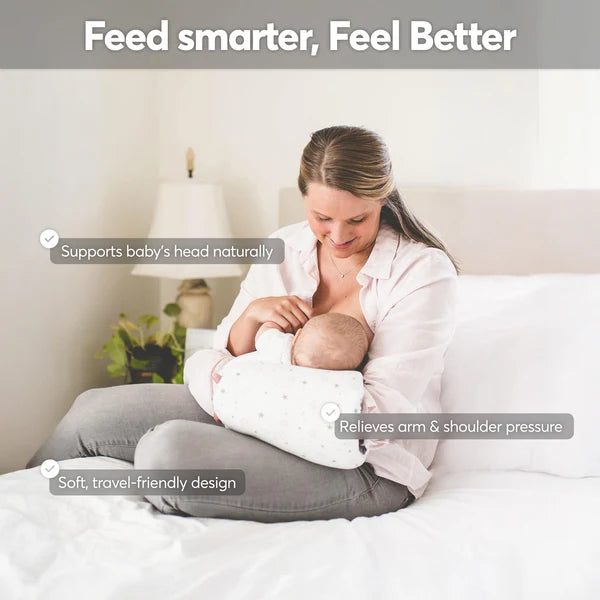 BABY FEEDING ARM PILLOW - ๐ BUY 1 GET 1 FREE
