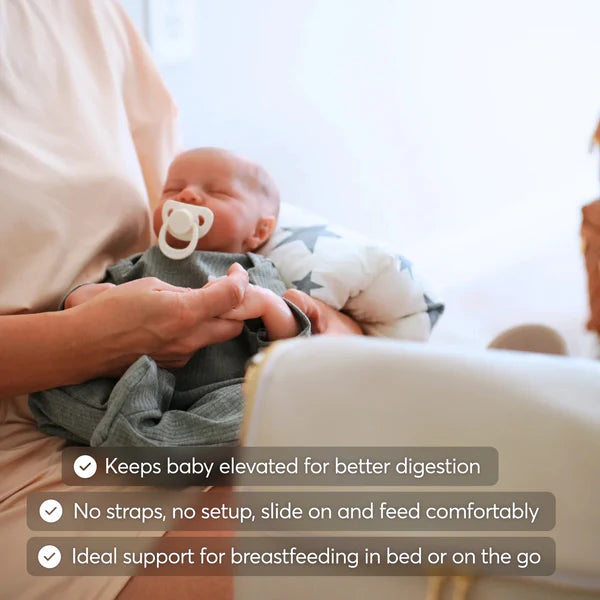 BABY FEEDING ARM PILLOW - ๐ BUY 1 GET 1 FREE