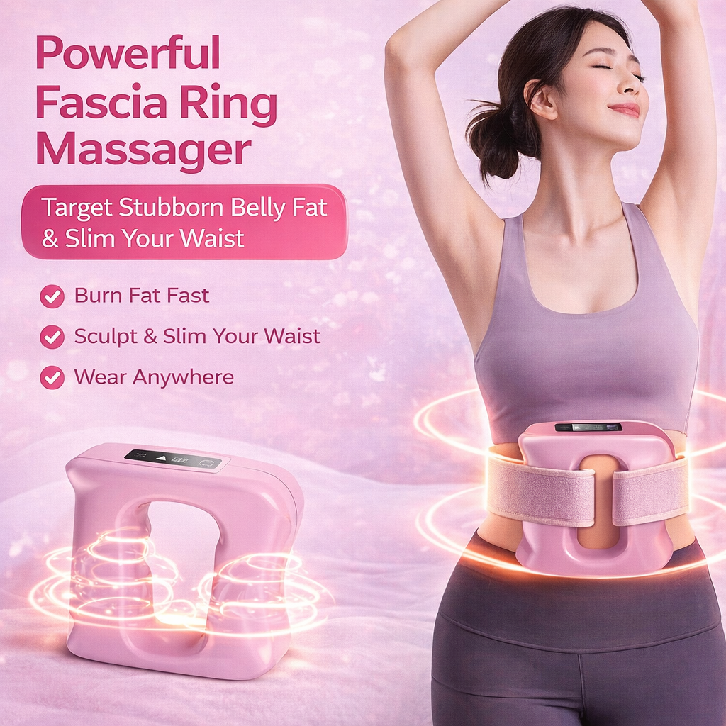 MaRadha™ FasciaPro Ring