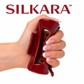 SILKARA™ Flexi & Soft Grip HairClip