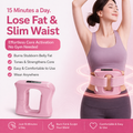 Smart Ab Sculpt Pro – 15 Min Daily Waist Toner