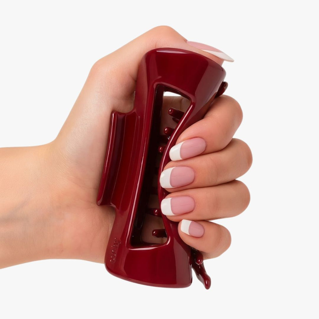 SILKARA™ Flexi & Soft Grip HairClip