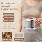 Smart Ab Sculpt Pro – 15 Min Daily Waist Toner