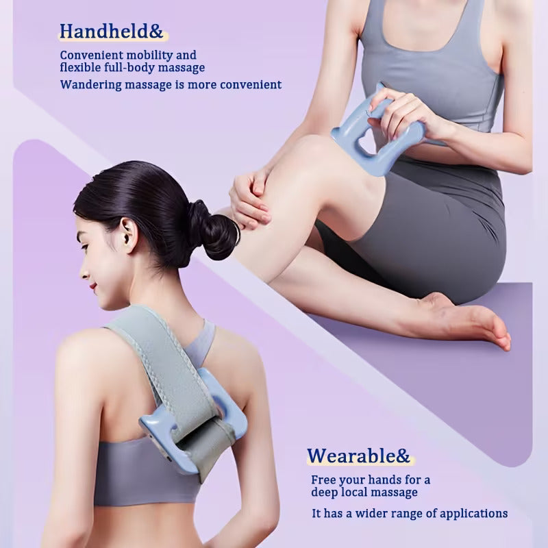 Smart Ab Sculpt Pro – 15 Min Daily Waist Toner