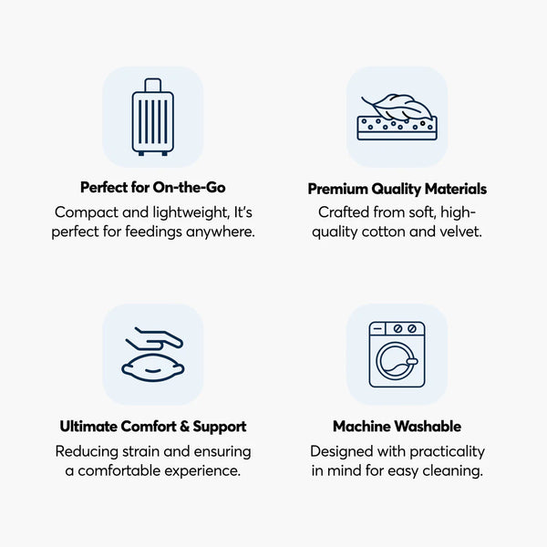 Olivia M., Washington review photo