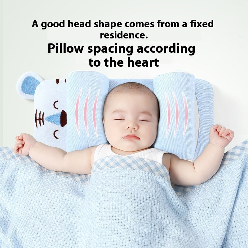 Nurture a Perfectly Shaped Head