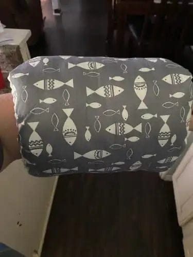 Jessica P. review photo