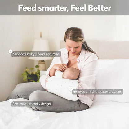 BABY FEEDING ARM PILLOW - 🎉 BUY 1 GET 1 FREE