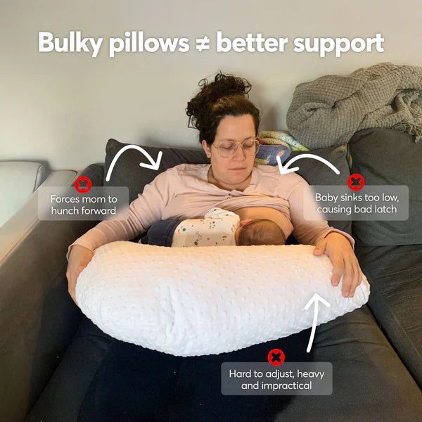 BABY FEEDING ARM PILLOW - 🎉 BUY 1 GET 1 FREE