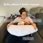 BABY FEEDING ARM PILLOW - 🎉 BUY 1 GET 1 FREE