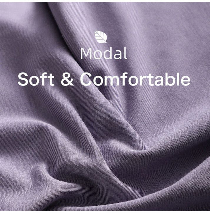 (Buy 1 Get 3 Free) Men's Ice Silk Briefs Boxers Shorts Underwear Multicolor