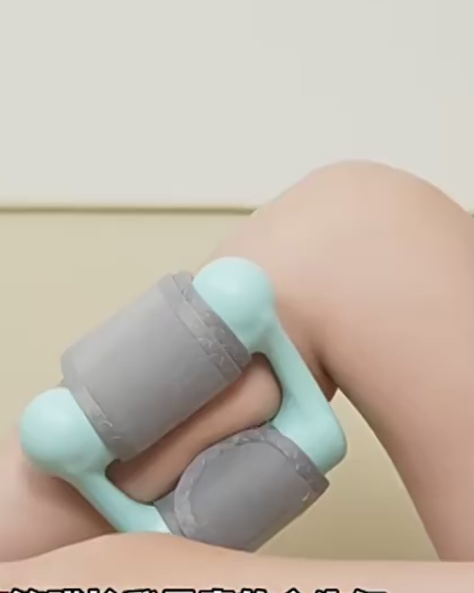 Smart Ab Sculpt Pro – 15 Min Daily Waist Toner