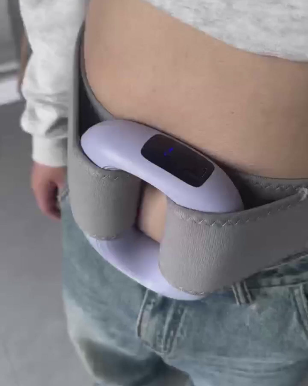 Smart Ab Sculpt Pro – 15 Min Daily Waist Toner