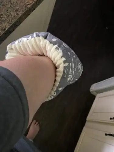 Sophia L. review photo